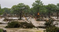 Weather agency under fire after failing to warn of Texas floods