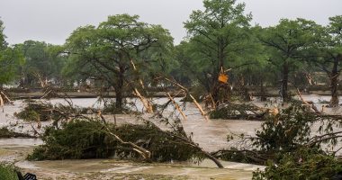 Weather agency under fire after failing to warn of Texas floods