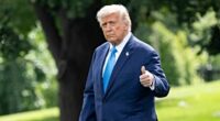 Weekend Victories: Trump Scores Major Wins on Trade and Advancement of Peace