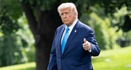 Weekend Victories: Trump Scores Major Wins on Trade and Advancement of Peace