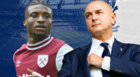 West Ham tell Tottenham to get real with Mohammed Kudus bid after trophy clause included