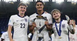 West Ham transfer news: Inside the Harvey Elliott move, the goalkeepers and midfielders being eyed and why they want Callum Wilson