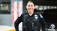 Westminster, California suing former police officer Nicole Brown accused of stealing $600K in workers' compensation