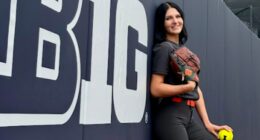 Westville's Sabalaskey to pitch at Illinois