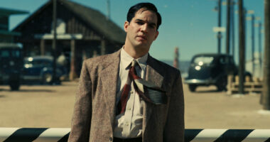 What Happened To Benny Safdie's Oppenheimer Character In Real Life?