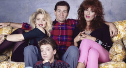 What The Cast Of Married... With Children Looks Like Today