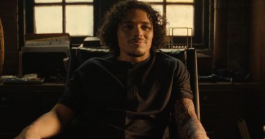What The Ironheart Post-Credits Scene Means For Marvel's Future