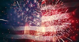 What Time Do The Macy’s Fireworks Start? Where To Watch 4th of July Fireworks Live Online and TV