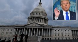 'What are the Republicans waiting for?'