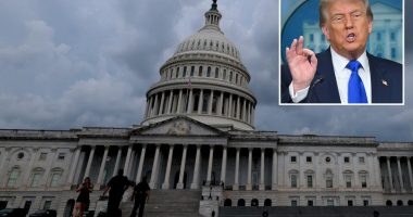 'What are the Republicans waiting for?'