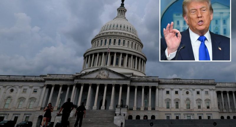 'What are the Republicans waiting for?'