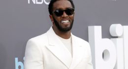What is the 'RICO' charge Diddy faces?