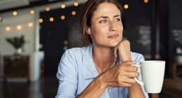 What to drink over coffee... after study finds it may cause blindness
