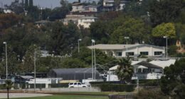 What to know about arson and explosives units after blast at training facility in Los Angeles