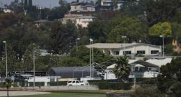 What to know about arson and explosives units after blast at training facility in Los Angeles