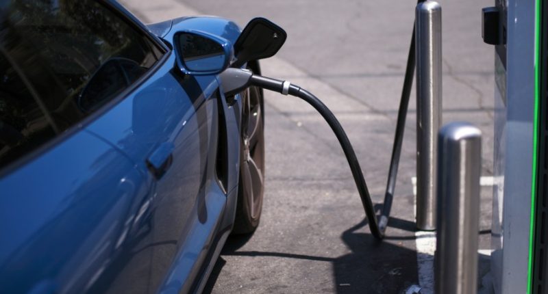 What to know about buying electric vehicles after the federal tax incentives end