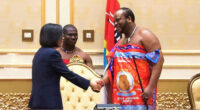 What to know about the African kingdom of Eswatini where the US sent 5 deportees