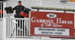 What to know about the Massachusetts assisted-living facility fire that killed 9