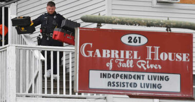 What to know about the Massachusetts assisted-living facility fire that killed 9