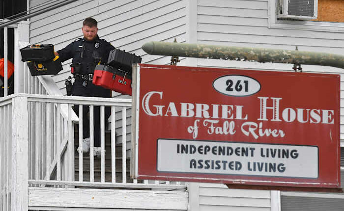 What to know about the Massachusetts assisted-living facility fire that killed 9