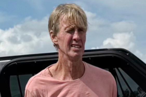 What to know about the man charged with trying to assassinate Trump in Florida
