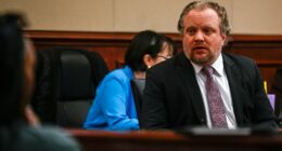 What to know about the trial of a Colorado dentist accused of poisoning his wife