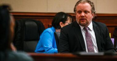 What to know about the trial of a Colorado dentist accused of poisoning his wife