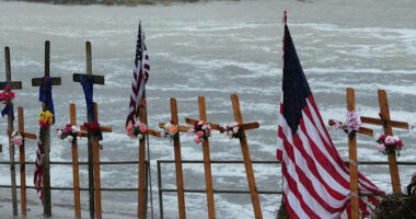 What to know as Texas' search for flood victims stretches into a 3rd week