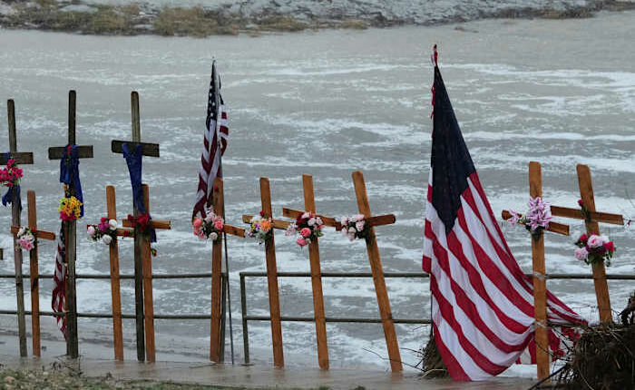 What to know as Texas' search for flood victims stretches into a 3rd week