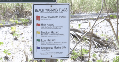 What to know: beach safety after third Lowcountry drowning this week
