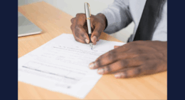 What you need to know before signing a real estate contract