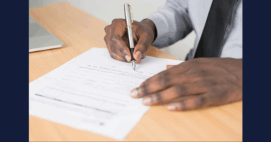 What you need to know before signing a real estate contract