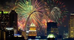 What's open and closed on July Fourth