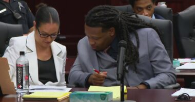 What's happening in the Ksoo trial on Day 2