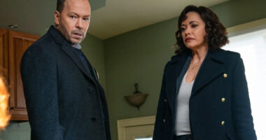 When Does The ‘Blue Bloods’ Spinoff ‘Boston Blue’ Premiere on CBS? ‘Boston Blue’ Cast, Premiere Date Info