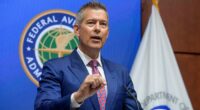 Who is Sean Duffy? Trump picks Transportation Secretary to serve as interim NASA chief
