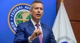 Who is Sean Duffy? Trump picks Transportation Secretary to serve as interim NASA chief