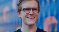 Headshot of Pete DeJoy, Cofounder and SVP of Product at Astronomer.