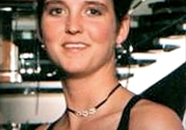 FBI released photo of Amy Lynn Bradley.