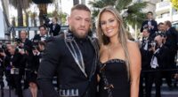 Why Conor McGregor hasn't married his 'long-time lady' Dee Devlin after 16 YEARS together amid new 'nudes' allegations and cheating scandal