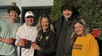 Why Ethan Chapin's mom is GRATEFUL Bryan Kohberger won't face trial