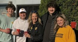 Why Ethan Chapin's mom is GRATEFUL Bryan Kohberger won't face trial