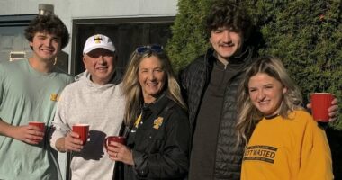 Why Ethan Chapin's mom is GRATEFUL Bryan Kohberger won't face trial