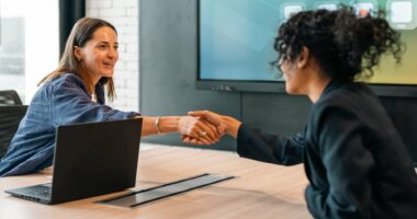Why I Almost Always Choose Referrals When Hiring — And You Should Too
