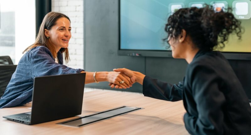 Why I Almost Always Choose Referrals When Hiring — And You Should Too