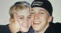 Why I believe my sister is alive 27 years after vanishing on a cruise
