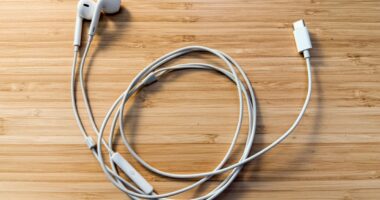 Why I love my Apple EarPods