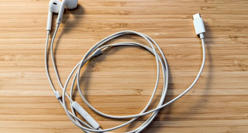 Why I love my Apple EarPods