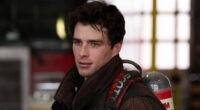 Why Jack Damon Actor Michael Bradway Left Chicago Fire