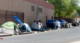 Why Las Vegas is in a death spiral: Special report by FRED KELLY
